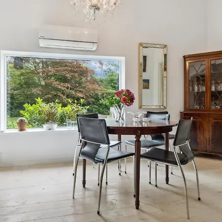 Holiday home 3 Bedroom In Gilleleje