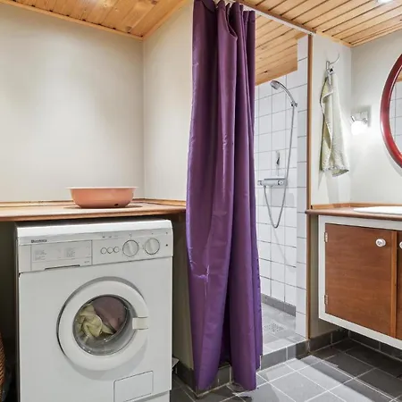 3 Bedroom In Holiday home Gilleleje
