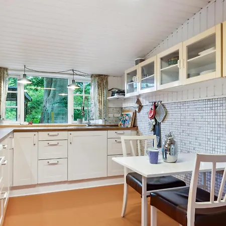 3 Bedroom In Gilleleje